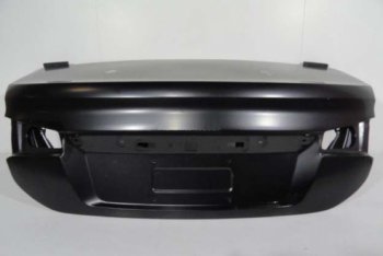 Крышка багажника BodyParts CITROEN C4  B7 (2013-2016) седан дорестайлинг