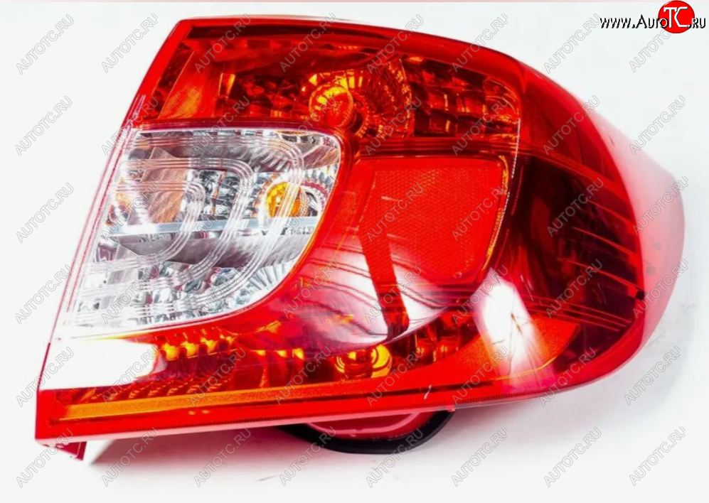 11 299 р. Правый задний фонарь Original  Datsun on-DO (2014-2019) седан дорестайлинг  с доставкой в г. Керчь