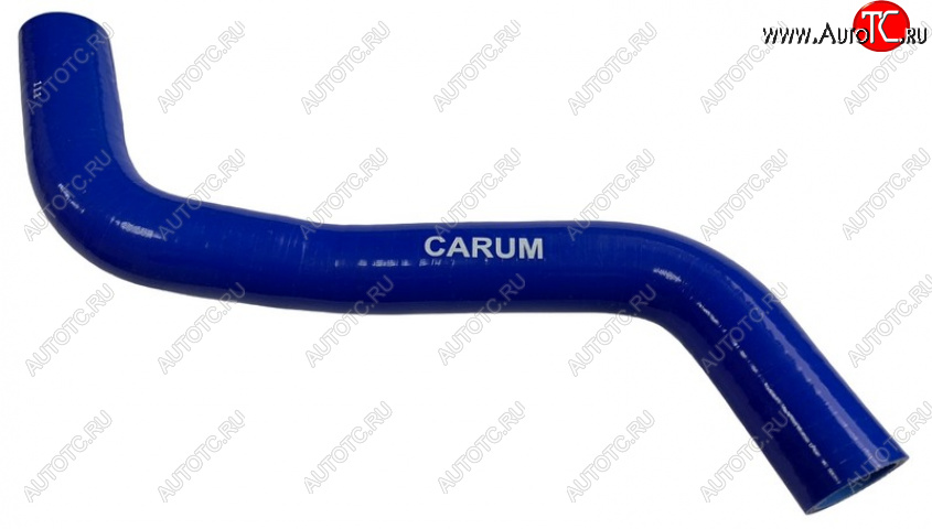 1 039 р.  Силиконовый нижний патрубок радиатора (2,0, 2,4) CARUM  Toyota Camry  XV30 (2001-2006) дорестайлинг, рестайлинг  с доставкой в г. Керчь