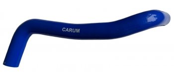Силиконовый нижний патрубок радиатораCARUM Lexus LX470  J100 (1998-2007), Toyota Land Cruiser  J105 (1998-2007)