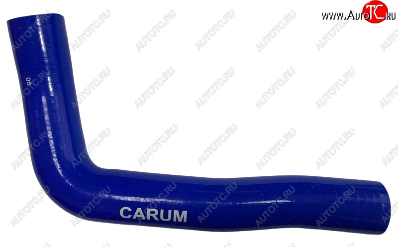 879 р. Силиконовый нижний патрубок радиатора (2.5-2.7) CARUM  Suzuki Grand Vitara ( FTB03 3 двери,  3TD62, TL52 5 дверей) (1997-2005)  с доставкой в г. Керчь