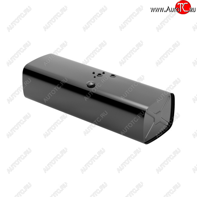 37 249 р. Бак топливный (аналог 53215-1101010-22) 600 л. (530*650*1920) СТАЛЬ БАКОР  КамАЗ 53215 (2000-2025) ( крышка откидная, с комплектующими с РТИ,)  с доставкой в г. Керчь