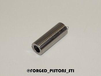 Палец поршневой (Ø22/59) СТИ Audi A3  8PA хэтчбэк 5 дв. - TT  8J