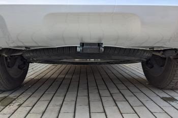 43 999 р. Фаркоп PT GROUP ТСУ /тип AV/ GWM Tank 500 2023-/ Haval H9 2024-/ Haval H5 2024- Haval H9 (2024-2025)  с доставкой в г. Керчь. Увеличить фотографию 6