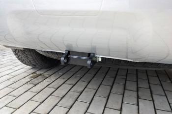 43 999 р. Фаркоп PT GROUP ТСУ /тип AV/ GWM Tank 500 2023-/ Haval H9 2024-/ Haval H5 2024- Haval H9 (2024-2025)  с доставкой в г. Керчь. Увеличить фотографию 7