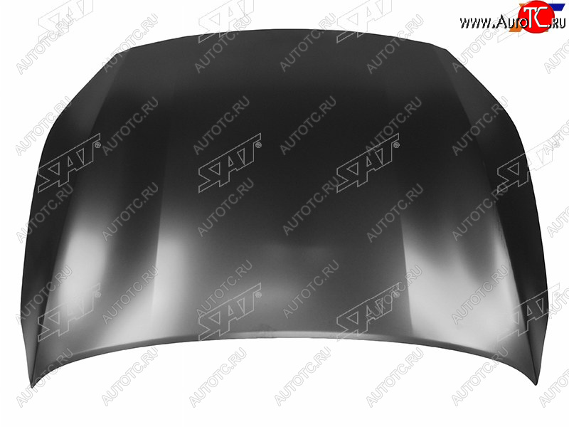 15 999 р. Капот SAT  KIA Ceed  3 CD (2018-2025) универсал, хэтчбэк  с доставкой в г. Керчь