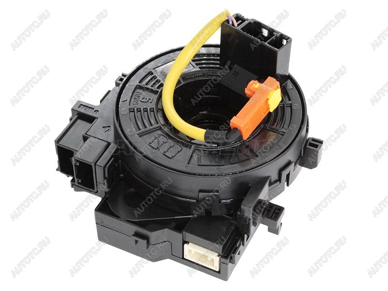 34 999 р. Шлейф подрулевой TOYOTA  Toyota Fortuner  AN160 - Hilux  AN120  с доставкой в г. Керчь