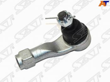 Правый=левый наконечник рулевой тяги SAT Nissan Cabstar  F24 - Caravan E25