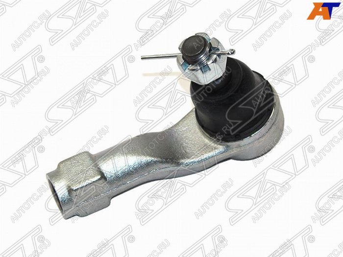 989 р. Правый=левый наконечник рулевой тяги SAT Nissan Cabstar F24 (2007-2014)  с доставкой в г. Керчь