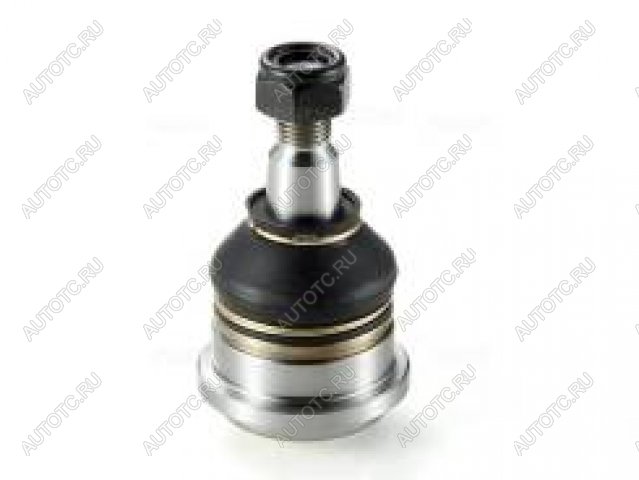 589 р. Опора шаровая передняя нижняя левая правая GMB Mitsubishi Galant 9 седан (2004-2009)  с доставкой в г. Керчь