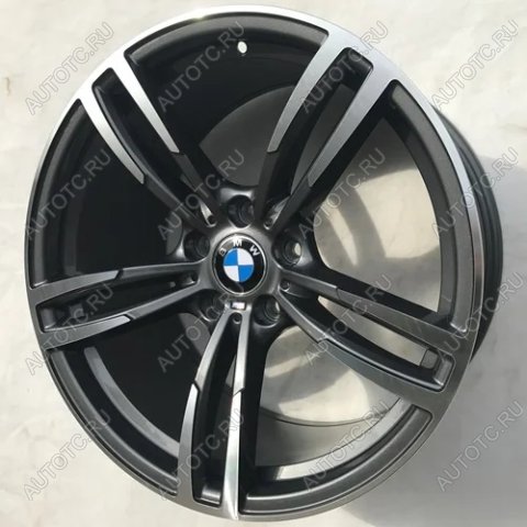 8 749 р. Колесный литой диск (модель 855) ZIXI 8.5 x 18  BMW 1 серия (E87,  E82,  E81,  F21,  F20,  F52,  F40), 2 серия (F22,  F45,  F44,  U06), 3 серия (E21,  E30,  E36,  E46,  E90,  E91,  E92,  E93,  F34,  F30,  F31,  G20,  G21), 4 серия (F32,  F36), 5 серия (E28,  E34,  E39,  E60,  E61,  F07,  F11,  F10,  F08,  G30), 6 серия (E63,  F13,  G32), 7 серия (E23,  E32,  E38,  E65,E66, E67, E68,  F01-F04,  G11-G12,  G11,G12), 8 серия (E31), i3 (I01), iX3 (G08), M4 (F82), M5 (E39,  F10), X1 (E84,  F48), X2 (F39), X3 (E83,  F25,  G01), X4 (F26,  G02), X5 (E53,  E70,  F15,  G05), X6 (E71,  F16,  G06), X7 (G07), Z1 (E30), Z3 (E36/7), Z4 (E85,  G29) (Dark MG)  с доставкой в г. Керчь