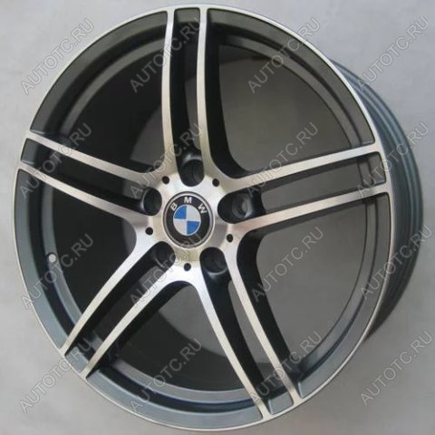 9 349 р. Колесный литой диск (модель 5371) ZIXI 9.0 x 19  BMW 1 серия (E87,  E82,  E81,  F21,  F20,  F52,  F40), 2 серия (F22,  F45,  F44,  U06), 3 серия (E21,  E30,  E36,  E46,  E90,  E91,  E92,  E93,  F34,  F30,  F31,  G20,  G21), 4 серия (F32,  F36), 5 серия (E28,  E34,  E39,  E60,  E61,  F07,  F11,  F10,  F08,  G30), 6 серия (E63,  F13,  G32), 7 серия (E23,  E32,  E38,  E65,E66, E67, E68,  F01-F04,  G11-G12,  G11,G12), 8 серия (E31), i3 (I01), iX3 (G08), M4 (F82), M5 (E39,  F10), X1 (E84,  F48), X2 (F39), X3 (E83,  F25,  G01), X4 (F26,  G02), X5 (E53,  E70,  F15,  G05), X6 (E71,  F16,  G06), X7 (G07), Z1 (E30), Z3 (E36/7), Z4 (E85,  G29) (MG)  с доставкой в г. Керчь