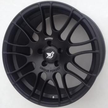 Колесный литой диск (модель 1004/аналог HAMANN) ZIXI 11.0 x 21  (BM)