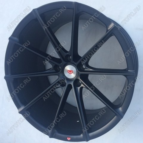 12 949 р. Колесный литой диск (модель 1034/аналог VOSSEN) ZIXI 11.0 x 20   (MB)  с доставкой в г. Керчь