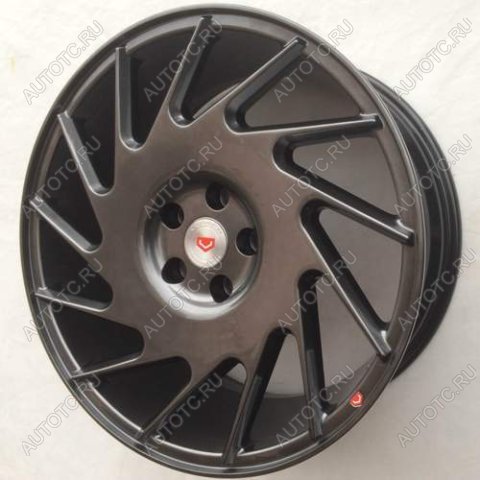 10 549 р. Колесный литой диск (модель 1027 Left/аналог VOSSEN) ZIXI 8.5 x 19   (HB)  с доставкой в г. Керчь