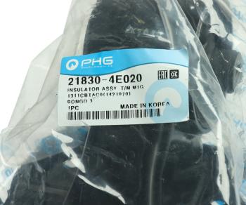 1 039 р. Подушка KIA Bongo 3 (06-) (2WD) МТ двигателя задняя PHG PHG 21830-4e020  с доставкой в г. Керчь. Увеличить фотографию 3