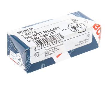 7 999 р. Форсунка LAND ROVER топливная BOSCH BOSCH 0280155787 BOSCH 0280155787  с доставкой в г. Керчь. Увеличить фотографию 4