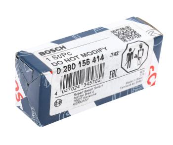 9 199 р. Форсунка OPEL Astra G топливная BOSCH BOSCH 0280156414  с доставкой в г. Керчь. Увеличить фотографию 4