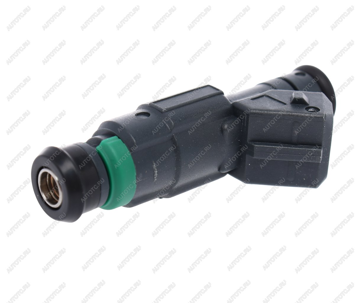 9 199 р. Форсунка OPEL Astra G топливная BOSCH BOSCH 0280156414  с доставкой в г. Керчь