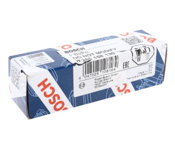 7 499 р. Форсунка NISSAN Teana (09-13) RENAUIT Koleos (08-17) топливная BOSCH BOSCH 0280158130 BOSCH 0280158130  с доставкой в г. Керчь. Увеличить фотографию 4