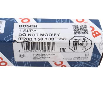 7 499 р. Форсунка NISSAN Teana (09-13) RENAUIT Koleos (08-17) топливная BOSCH BOSCH 0280158130 BOSCH 0280158130  с доставкой в г. Керчь. Увеличить фотографию 5