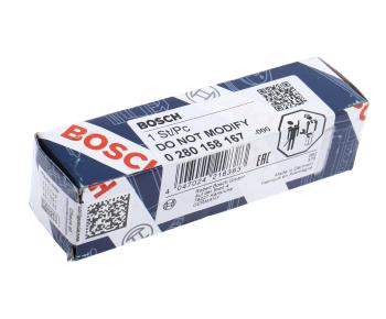 5 799 р. Форсунка FIAT Bravo (07-) топливная BOSCH BOSCH 0280158167  с доставкой в г. Керчь. Увеличить фотографию 5