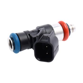 3 899 р. Форсунка FORD Explorer (10-) топливная BOSCH BOSCH 0280158191 BOSCH 0280158191  с доставкой в г. Керчь. Увеличить фотографию 3