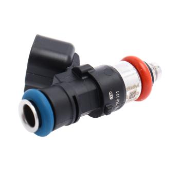 3 899 р. Форсунка FORD Explorer (10-) топливная BOSCH BOSCH 0280158191 BOSCH 0280158191  с доставкой в г. Керчь. Увеличить фотографию 2