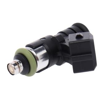 Форсунка RENAULT Clio (00-06) (2.0),Megane (02-09) (1.62.0) топливная BOSCH BOSCH 0280158226