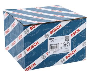 52 999 р. Заслонка MERCEDES Srinter,C,E,G,ML дроссельная в сборе BOSCH BOSCH 0280750017  с доставкой в г. Керчь. Увеличить фотографию 5