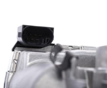 52 999 р. Заслонка MERCEDES Srinter,C,E,G,ML дроссельная в сборе BOSCH BOSCH 0280750017  с доставкой в г. Керчь. Увеличить фотографию 4