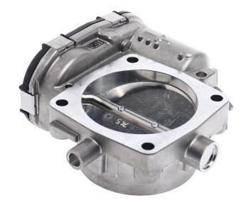 52 999 р. Заслонка MERCEDES Srinter,C,E,G,ML дроссельная в сборе BOSCH BOSCH 0280750017  с доставкой в г. Керчь. Увеличить фотографию 1