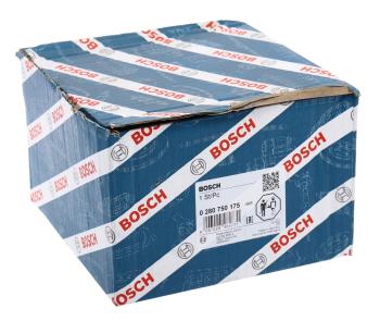 32 899 р. Заслонка MERCEDES C (W204),E (W212) дроссельная BOSCH BOSCH 0280750175 BOSCH 0280750175  с доставкой в г. Керчь. Увеличить фотографию 5