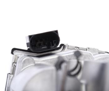 32 899 р. Заслонка MERCEDES C (W204),E (W212) дроссельная BOSCH BOSCH 0280750175 BOSCH 0280750175  с доставкой в г. Керчь. Увеличить фотографию 4