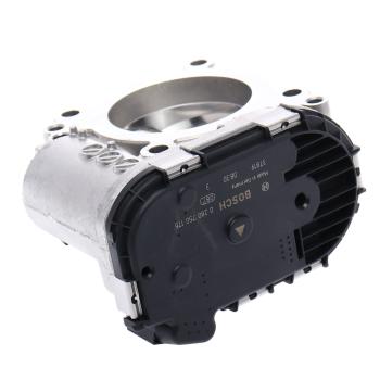 32 899 р. Заслонка MERCEDES C (W204),E (W212) дроссельная BOSCH BOSCH 0280750175 BOSCH 0280750175  с доставкой в г. Керчь. Увеличить фотографию 2