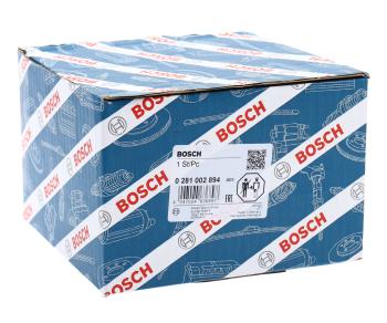 18 999 р. Заслонка MERCEDES ML (W164) дроссельная BOSCH BOSCH 0281002894  с доставкой в г. Керчь. Увеличить фотографию 5