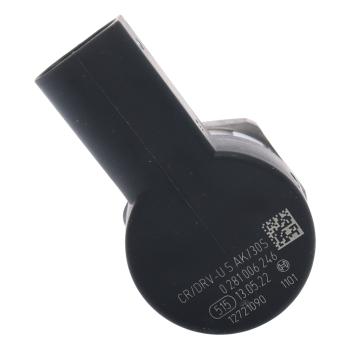 11 849 р. Клапан BMW 5 (F10),7 (F02),X5 (E70) рециркуляции картерных газов (EGR) BOSCH BOSCH 0281006246 BOSCH 0281006246  с доставкой в г. Керчь. Увеличить фотографию 4