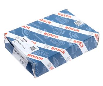 21 349 р. Датчик кислорода VOLVO XC90 (15-) BOSCH BOSCH 0281006618 BOSCH 0281006618  с доставкой в г. Керчь. Увеличить фотографию 5