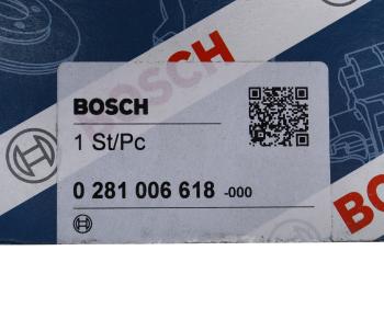 21 349 р. Датчик кислорода VOLVO XC90 (15-) BOSCH BOSCH 0281006618 BOSCH 0281006618  с доставкой в г. Керчь. Увеличить фотографию 6