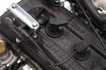 313 999 р. Двигатель ЗМЗ-40911 УАЗ-3741 ЕВРО-4,5 под ГУР (ОАО ЗМЗ) № ЗМЗ 040911-1000400-95  с доставкой в г. Керчь. Увеличить фотографию 11