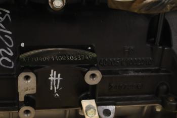 313 999 р. Двигатель ЗМЗ-40911 УАЗ-3741 ЕВРО-4,5 под ГУР (ОАО ЗМЗ) № ЗМЗ 040911-1000400-95  с доставкой в г. Керчь. Увеличить фотографию 10