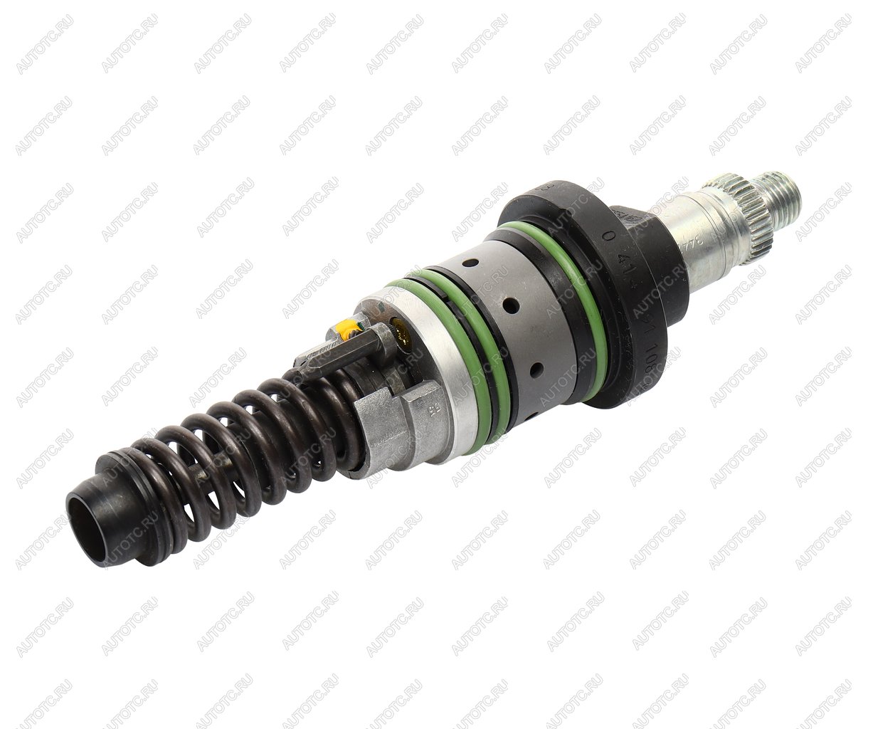 15 899 р. Насос топливный ТНВД BOSCH BOSCH 0414491108 BOSCH 0414491108  с доставкой в г. Керчь