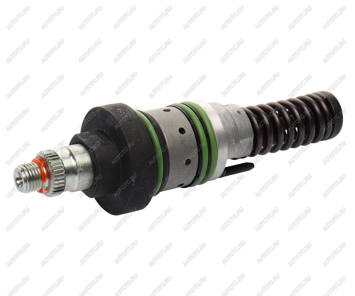 22 999 р. Насос топливный ТНВД BOSCH BOSCH 0414491109 BOSCH 0414491109  с доставкой в г. Керчь