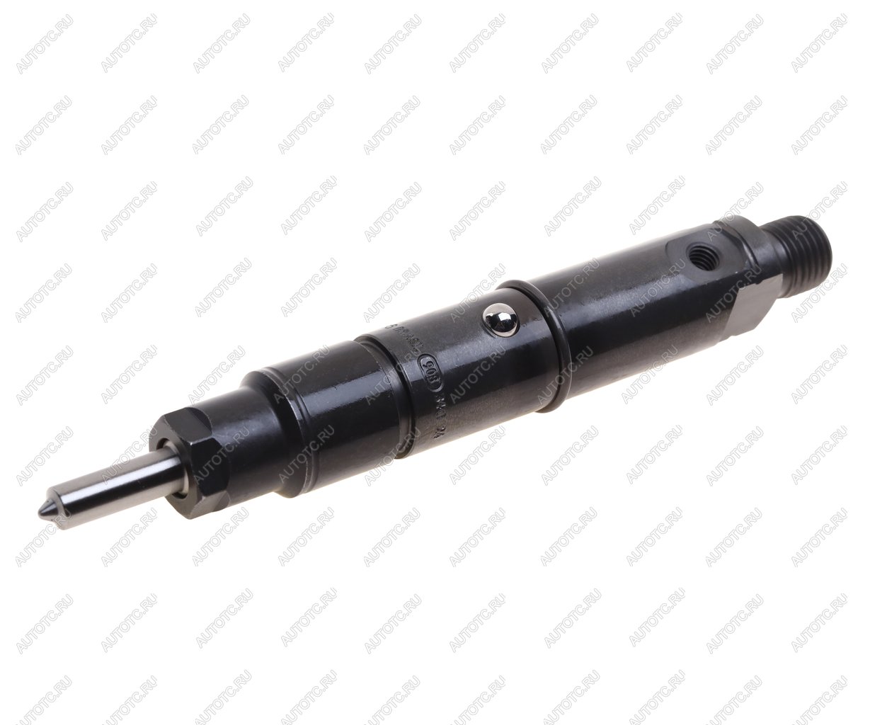 21 449 р. Форсунка MAN M2000 топливная BOSCH BOSCH 0432133766  с доставкой в г. Керчь