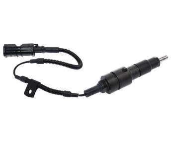 35 899 р. Форсунка MAN TGA дв.D2866 топливная (с датчиком движения иглы) BOSCH BOSCH 0432191417  с доставкой в г. Керчь. Увеличить фотографию 2