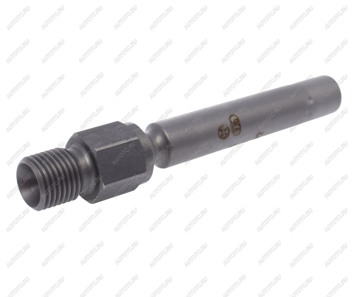 3 999 р. Форсунка MERCEDES G (W463) топливная BOSCH BOSCH 0437502035  с доставкой в г. Керчь