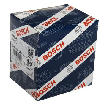41 999 р. Насос топливный MAN низкого давления (шестеренчатый) BOSCH BOSCH 0440020029  с доставкой в г. Керчь. Увеличить фотографию 4
