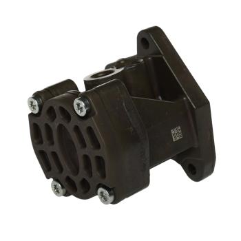 41 999 р. Насос топливный MAN низкого давления (шестеренчатый) BOSCH BOSCH 0440020029  с доставкой в г. Керчь. Увеличить фотографию 3
