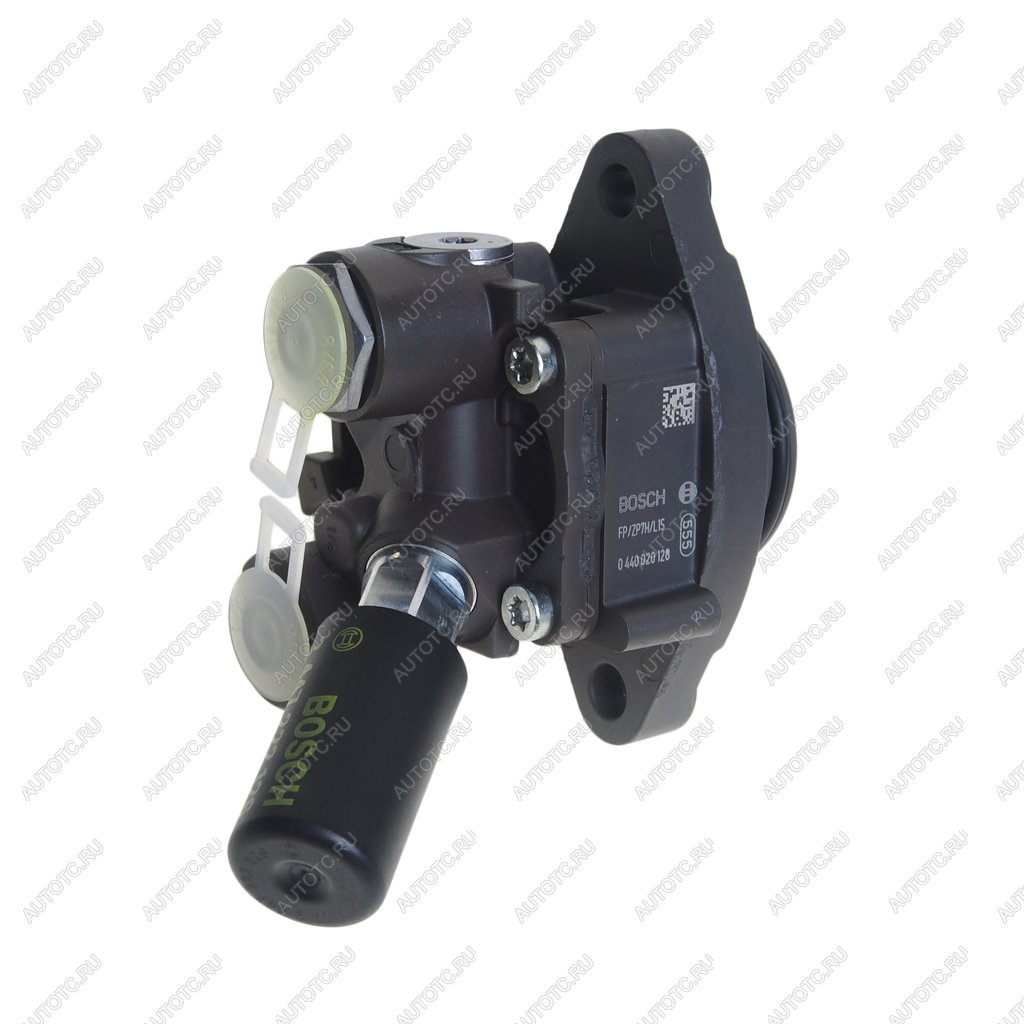 25 999 р. Насос топливный SCANIA 4 series ТННД шестеренчатый BOSCH BOSCH 0440020128  с доставкой в г. Керчь