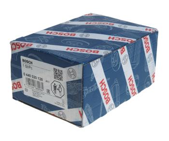 25 999 р. Насос топливный SCANIA 4 series ТННД шестеренчатый BOSCH BOSCH 0440020128  с доставкой в г. Керчь. Увеличить фотографию 4